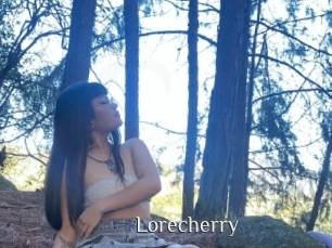 Lorecherry