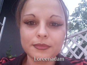 Loreenadam