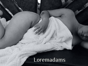 Loremadams