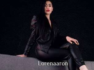 Lorenaaron