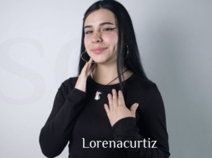 Lorenacurtiz