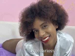 Lorenarioss