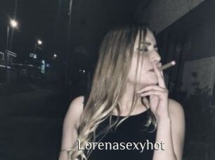 Lorenasexyhot