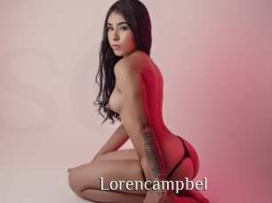 Lorencampbel