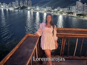 Lorennarojas