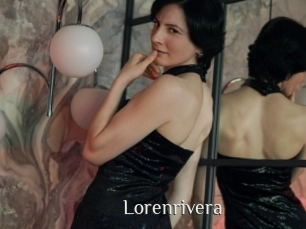 Lorenrivera