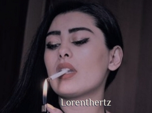 Lorenthertz