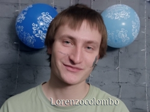 Lorenzocolombo