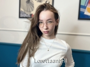 Lorettaantell