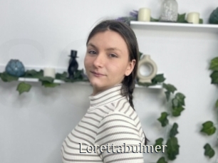 Lorettabulmer