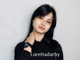 Lorettadarby