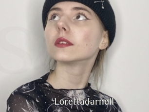 Lorettadarnell