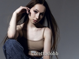 Lorettadobb