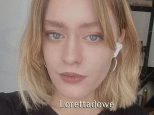 Lorettadowe