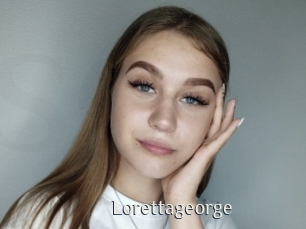 Lorettageorge