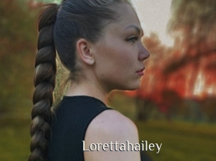 Lorettahailey