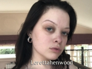 Lorettahenwood