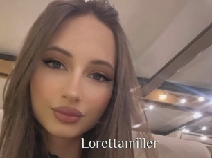 Lorettamiller