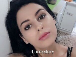 Lorexxlory