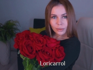 Loricarrol