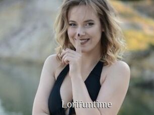 Lorifuntime