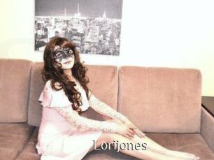 Lorijones