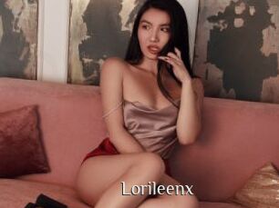 Lorileenx