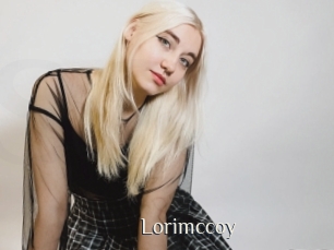 Lorimccoy