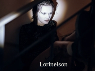 Lorinelson