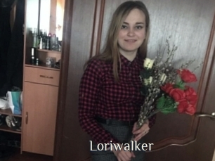 Loriwalker