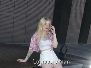 Lornaacreman