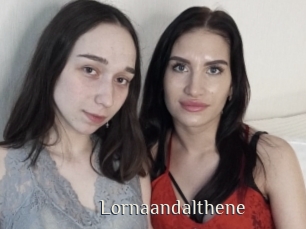 Lornaandalthene