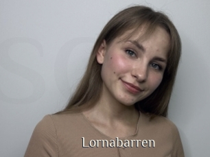 Lornabarren