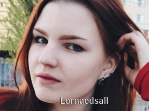 Lornaedsall