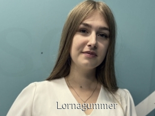 Lornagummer