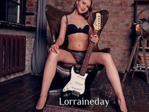 Lorraineday