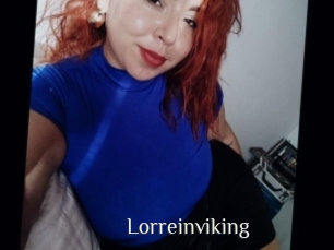 Lorreinviking