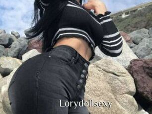 Lorydollsexy