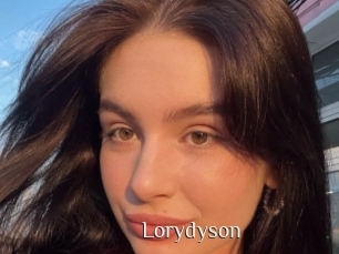 Lorydyson