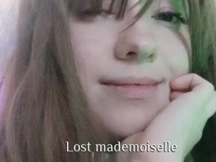 Lost_mademoiselle