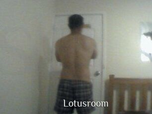 Lotusroom