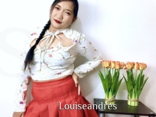 Louiseandres