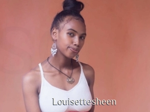 Louisettesheen