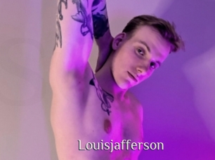 Louisjafferson