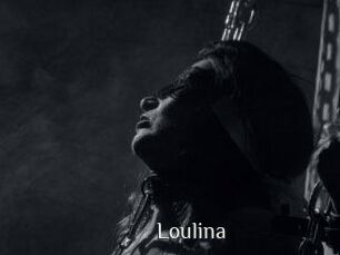 Loulina