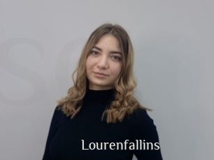 Lourenfallins