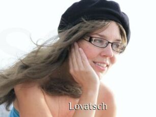 Lovatsch