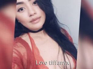 Love_tiffanyx