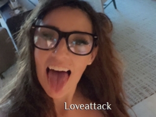 Loveattack