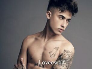 Loveewolf